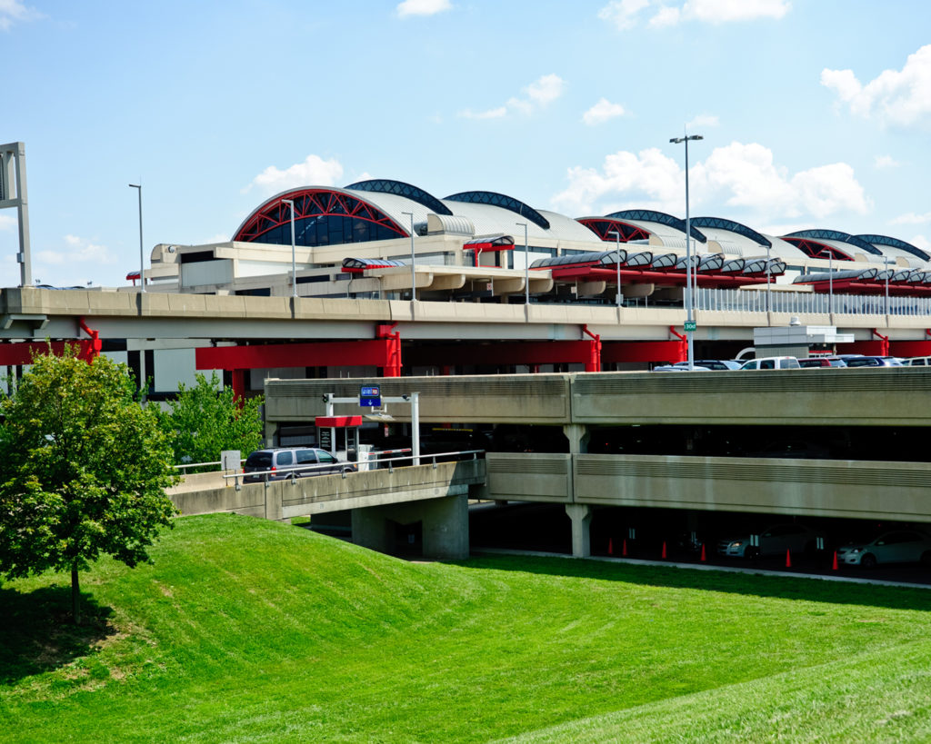 Design teams selected for Pittsburgh International Airport’s new terminal