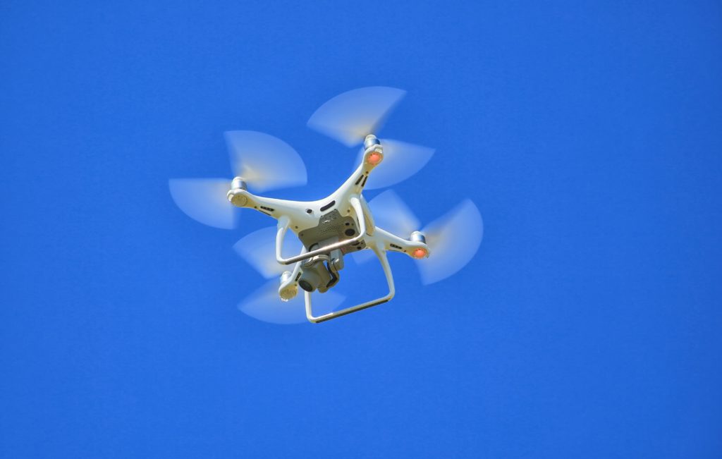 Collaboration crucial in combatting drone-related disruption
