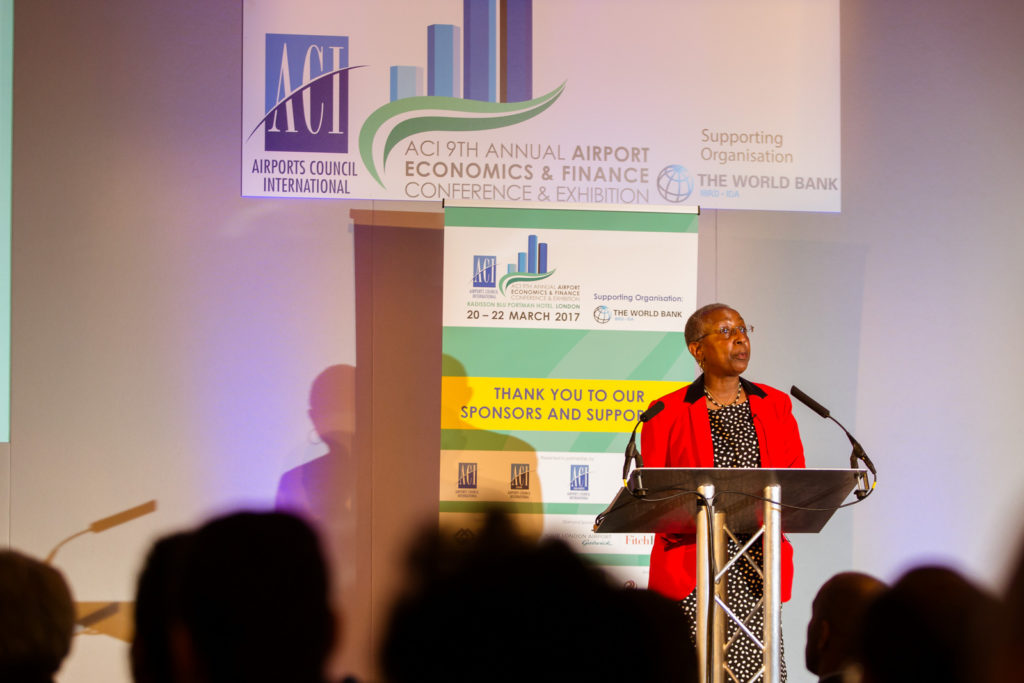 ACI World commends second wave of private investment in Indian airports