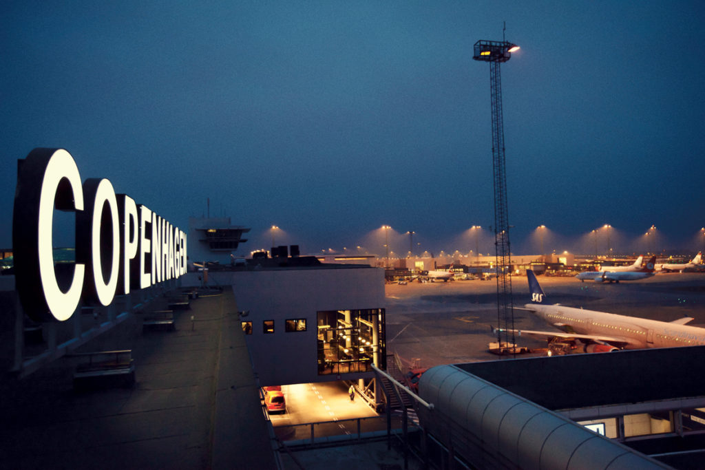 Copenhagen Airport secures EIB loan to fund expansion plans