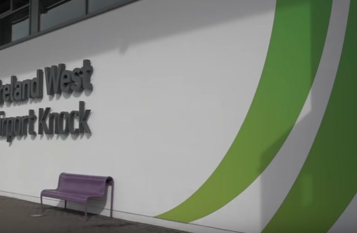 Ireland West Airport unveils first phase of US$17m airport transformation program
