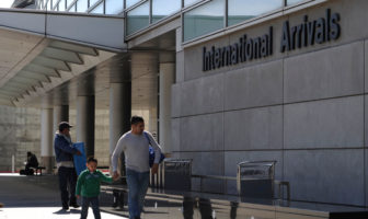 Mineta San José International installs facial biometrics to expedite arrivals process Mineta San José International Airport installs facial biometrics to expedite arrivals process