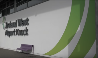 Ireland West Airport completes Phase 1 of transformation program