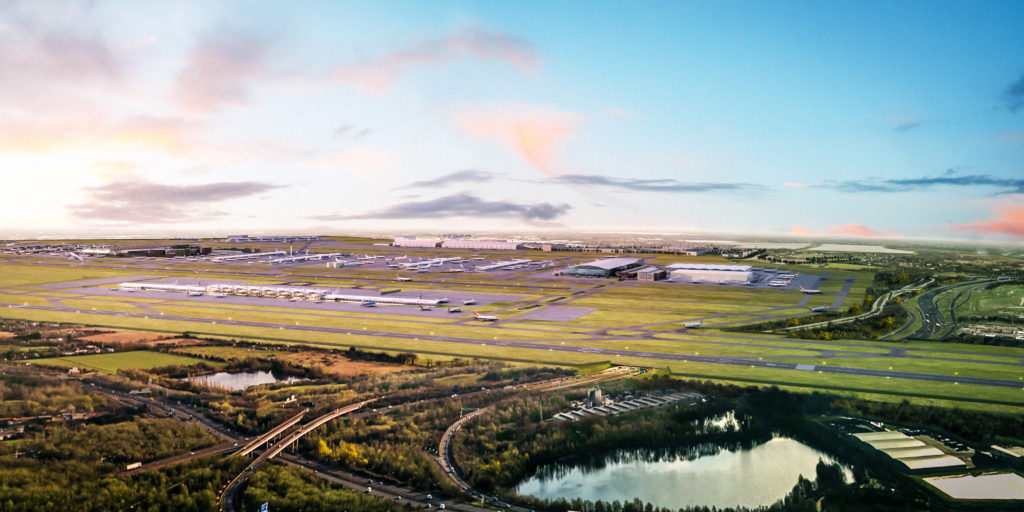 London Heathrow engages AI program to help write unbiased job descriptions