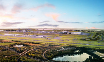 London Heathrow engages AI program to help write unbiased job descriptions