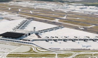 Fraport receives building permit for Pier G at Frankfurt Airport