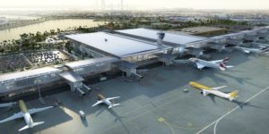 Bahrain Airport Company official elected as ACI committee member