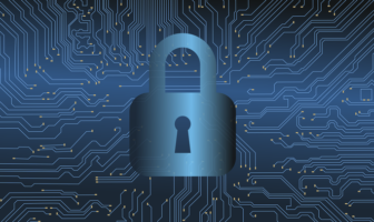 How can airports manage cybersecurity on a constrained IT budget?