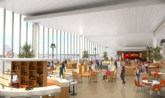New concessions strategy to be implemented at Nashville International Airport