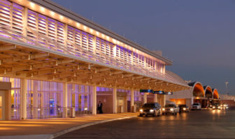 San Antonio Airport System launches strategic development plan