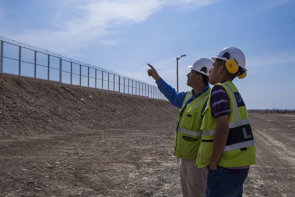 Lima Airport Partners to push ahead with expansion of Jorge Chavez Airport in Peru