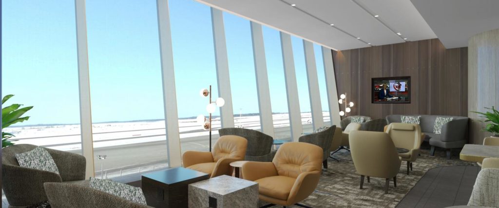 Plaza Premium Lounge to open at Helsinki Airport in 2019