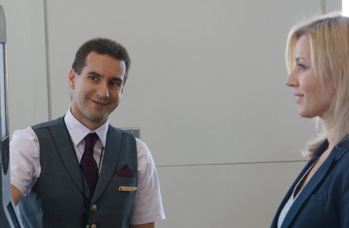 Delta Air Lines to launch first biometric terminal in the USA
