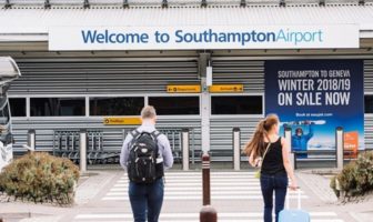 Southampton Airport seeks public consultation over masterplan