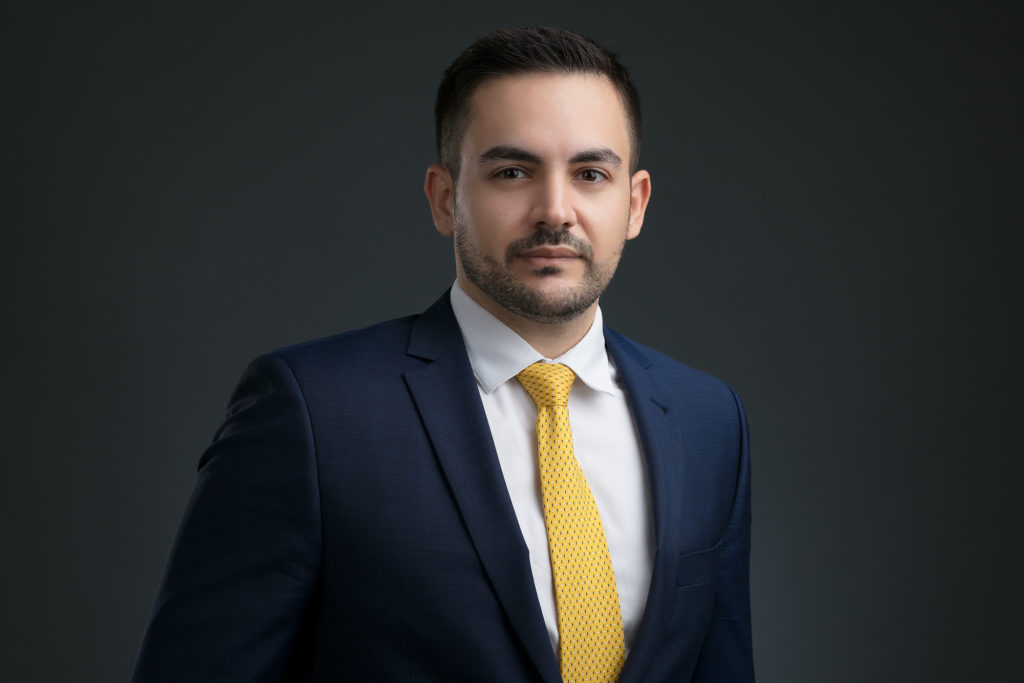 Top five security technologies for the future