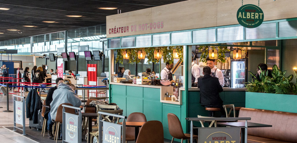 Nice Côte d’Azur Airport launches tender for six pop-up stores Nice Côte d’Azur Airport launches tender for six pop-up stores