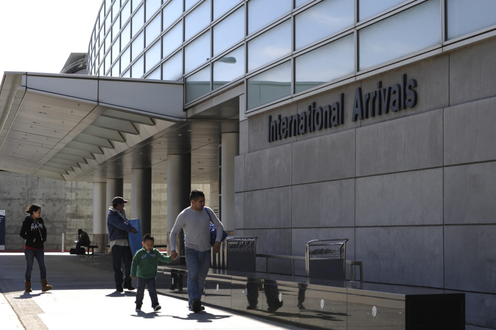 Mineta San Jose and Miami International selected by TSA for perimeter technology tests