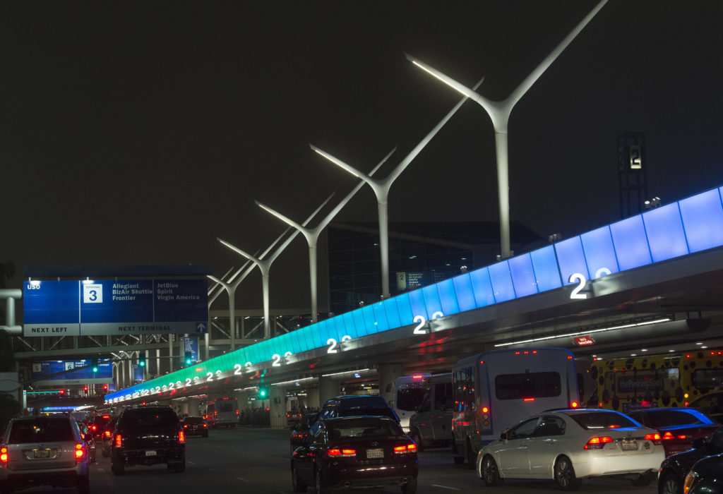 LAWA releases request for qualifications for LAX Northside development