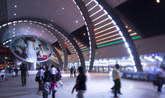 Hard Rock Café to open in Dubai Airport T3