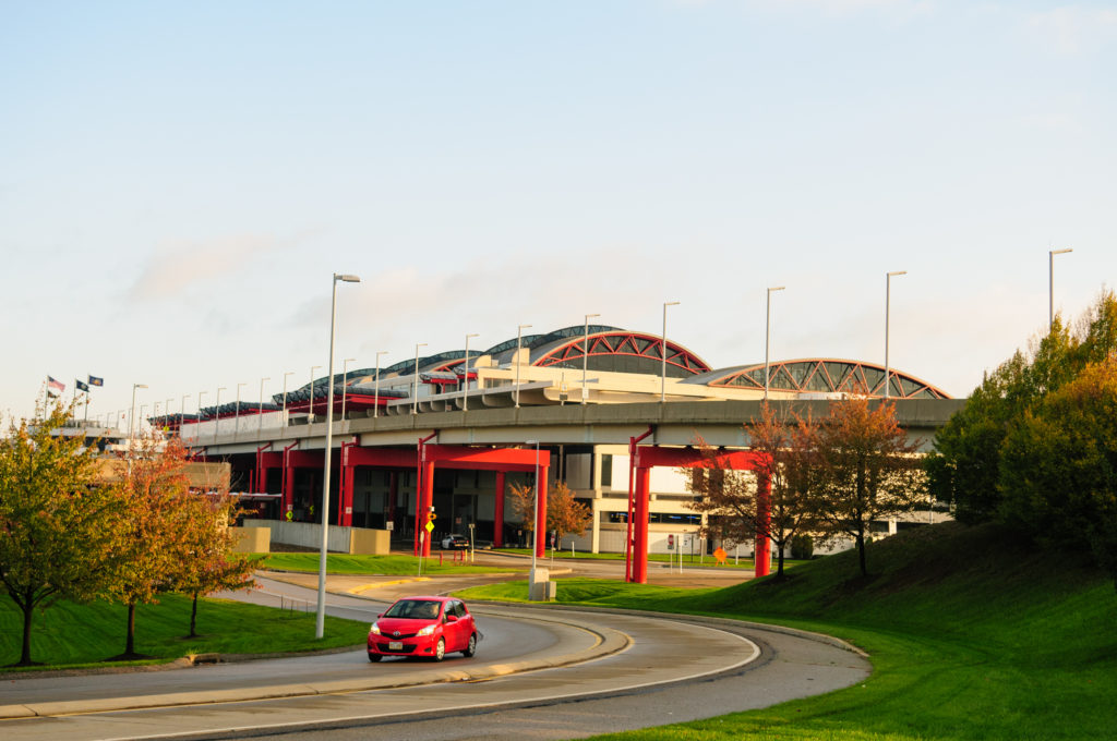 Fraport USA to host Oktoberfest celebrations at Pittsburgh Airport