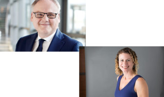 LAWA appoints two new deputy executives to leadership team