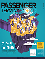 Passenger Terminal World Magazine