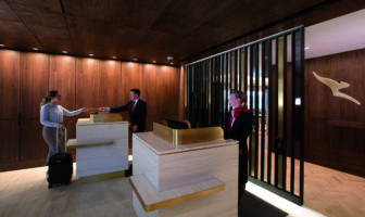Contactless travel: why collaboration is key to a seamless journey