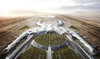 Mexicans vote to abandon New Mexico City Airport project