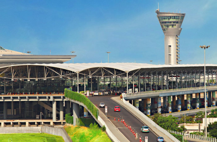 GMR launches exclusive airport radio station at Hyderabad