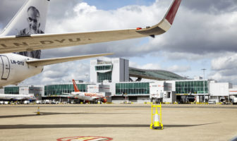 Gatwick Airport unveils plans for using emergency runway for routine operations
