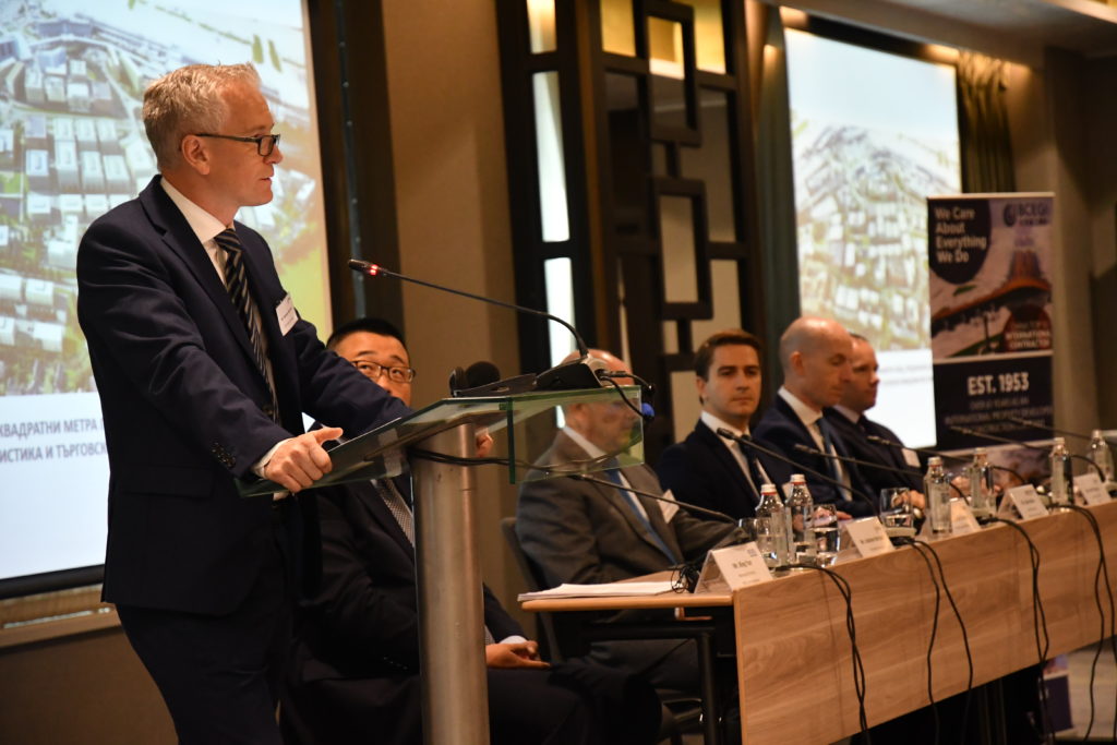 MAG-led consortium looks to operate and develop Sofia Airport in Bulgaria