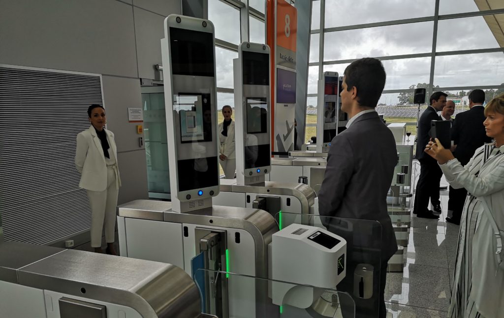 Carrasco International aims to become Latin America’s first single token airport