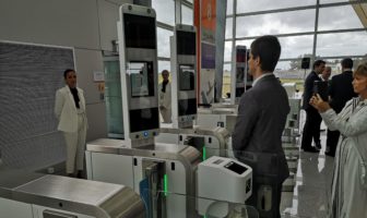 Carrasco International aims to become Latin America’s first single token airport
