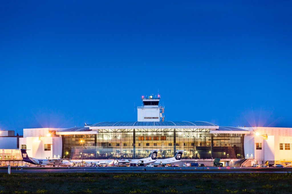 Sea-Tac Airport updates expansion plans with seven new restaurants