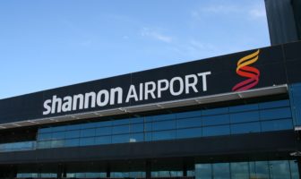 Biometric screening for US preclearance passengers at Shannon Airport