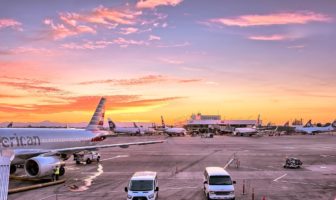 New ACI policy brief encourages airports to develop climate change adaptation plans