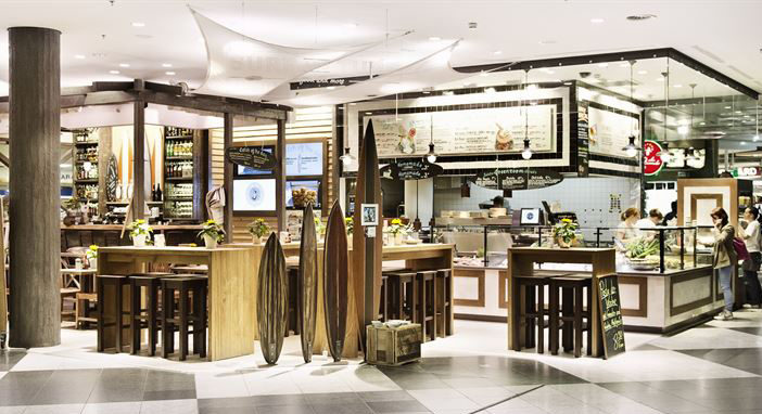 Munich Airport launches app to reduce food waste