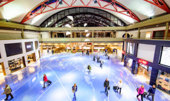 Pop-up spirits distillery opens at Pittsburgh International Airport