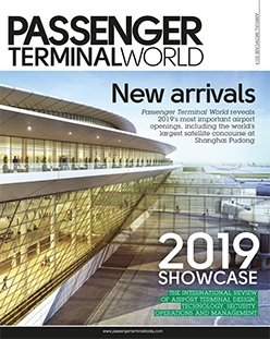 Passenger Terminal World Magazine