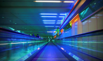 SITA to install smart technologies in airports across Indonesia