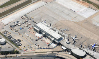 US DOT awards US$12.7m grant for Austin airport expansion US DOT awards US$12.7m grant for Austin Airport expansion