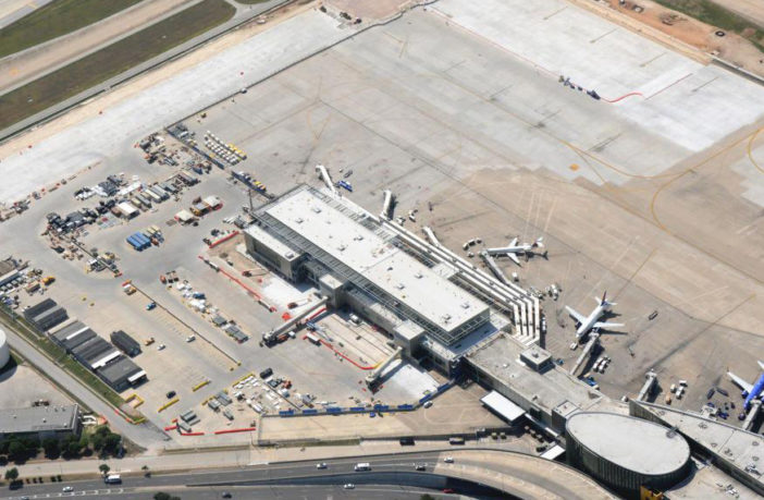 US DOT awards US$12.7m grant for Austin Airport expansion