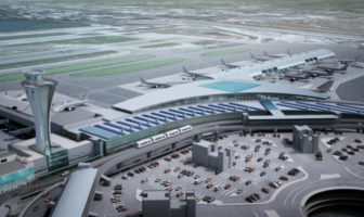 SFO unveils designs for The Harvey B Milk Terminal SFO unveils designs for The Harvey B. Milk Terminal