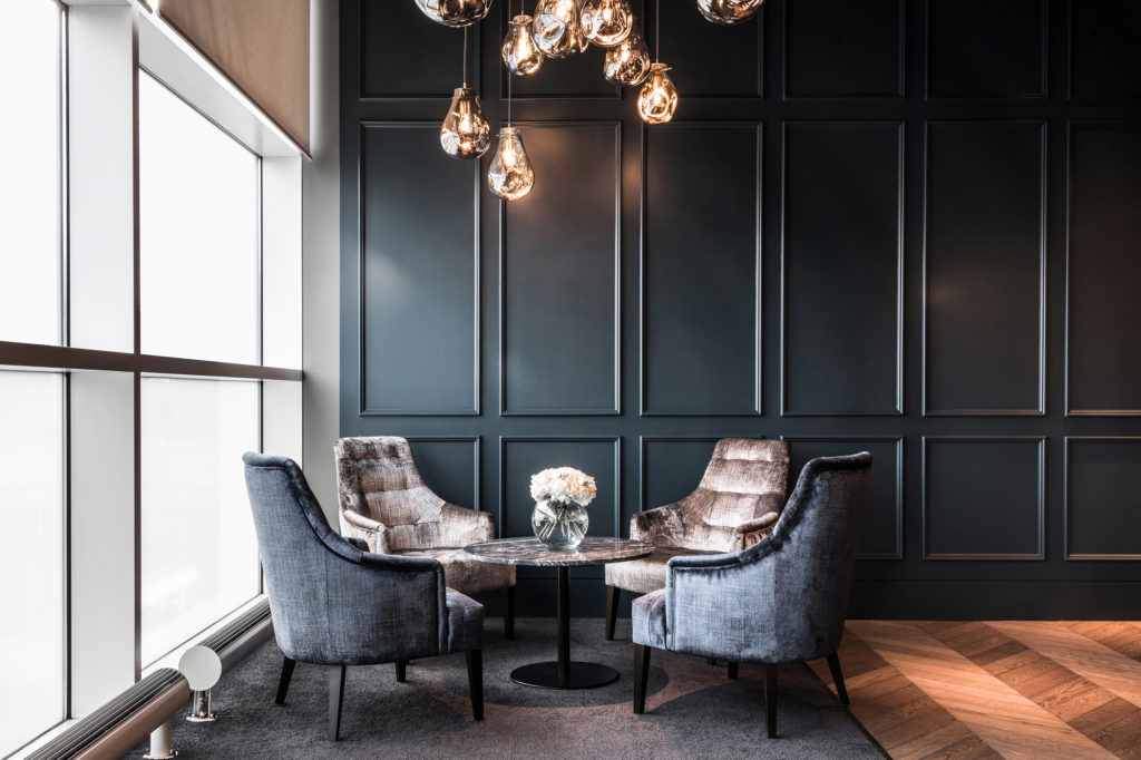 No1 Lounges announces new Clubrooms lounge at Birmingham Airport No1 Lounges announces new Clubrooms lounge at Birmingham Airport