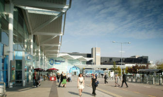 New Birmingham Airport masterplan announces US$653m investment