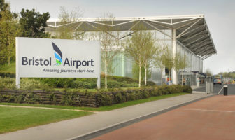 Bristol Airport to spend over US$2m on noise insulation scheme