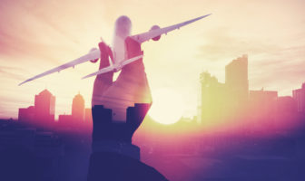 Market report outlines future scenarios for the aviation sector in 2035