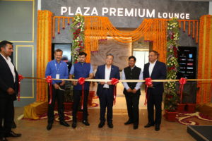 Plaza Premium Lounge opens at India’s Ahmedabad Airport
