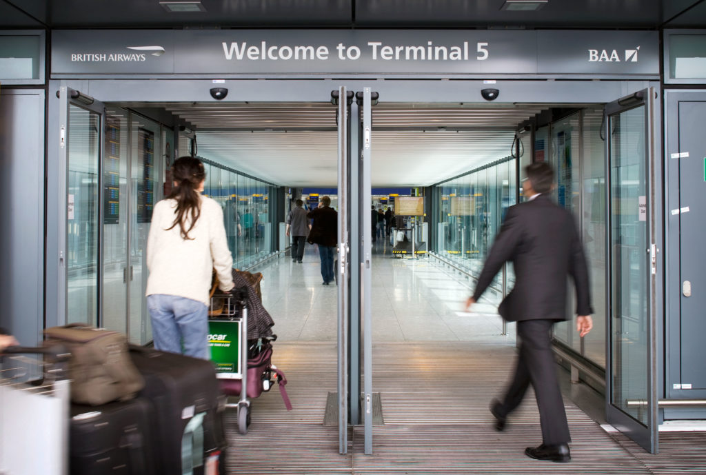 Heathrow appoints SITA to transform communication network management