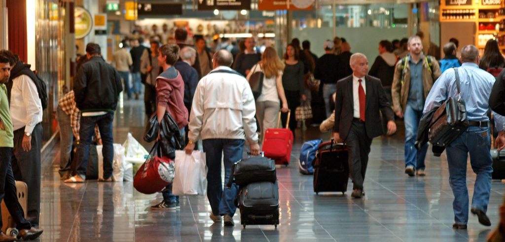 Munich Airport gains approval for Terminal 1 extension project Munich Airport gains approval for Terminal 1 extension project